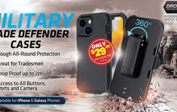 The Best Samsung Galaxy A23 Cases in 2023