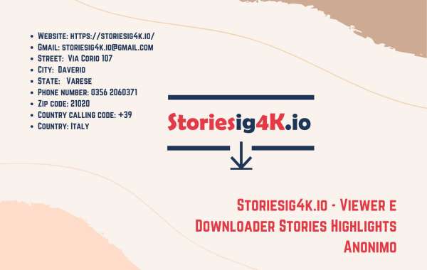 StoriesIG 4K: l'applicazione per visualizzare le storie Instagram in 4K