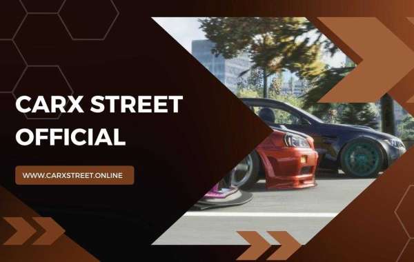 CarX Street: A Comprehensive Guide