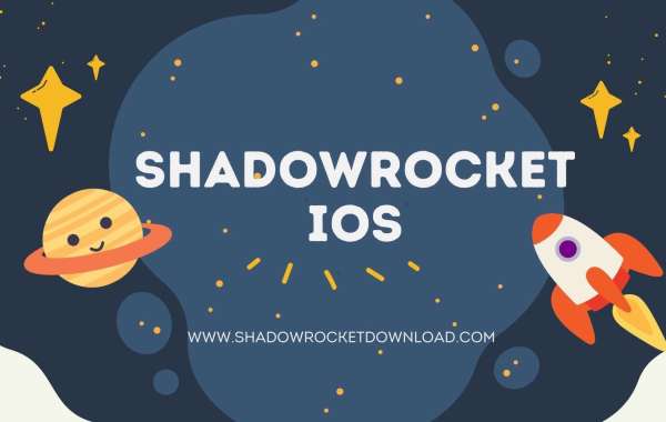 Shadowrocket iOS Official