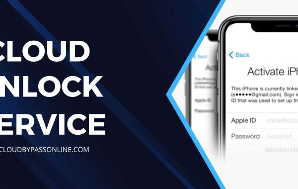 iCloud Unlock Service Official Online Tool