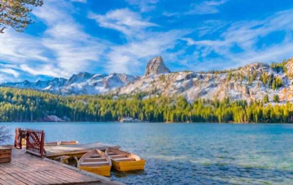 Want to make the most of your time in Mammoth Lakes? Check out these exciting activities!