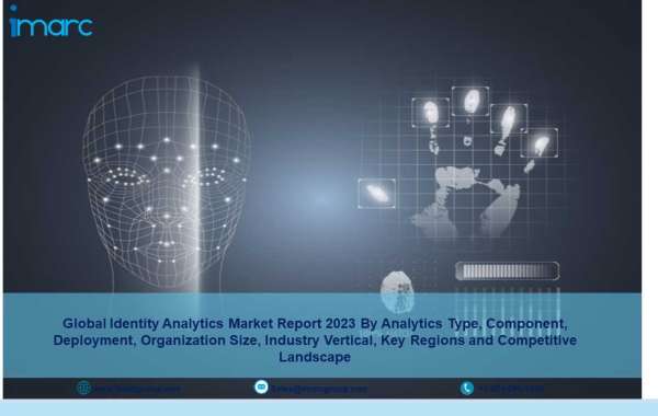 Identity Analytics Market Size, Share and Global Industry Analysis 2023-2028