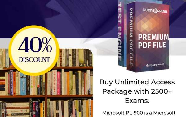 What Are the Tips for Using Microsoft PL-900 Exam Dumps Effectively?