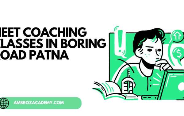 Achieving the Best IIT Coaching in Patna