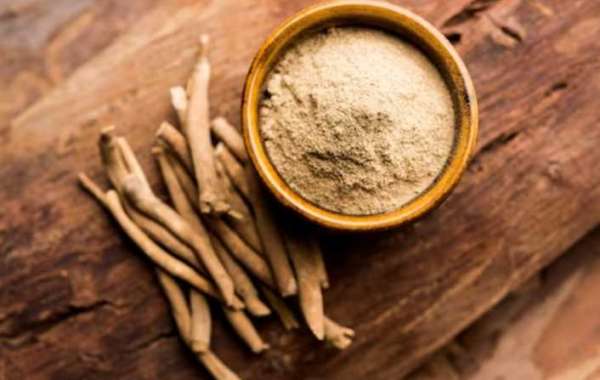 How Does Ashwagandha Benefit Our Health?