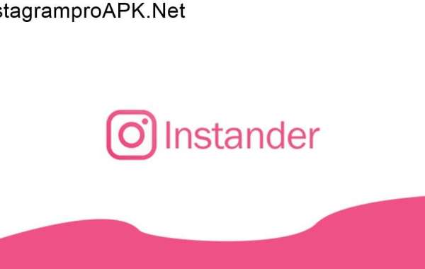 Instander APK Download v16.0 [Official MOD of Instagram]