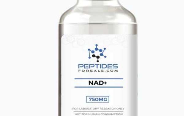 Boosting Your Energy Levels with NAD+: What You Need to Know