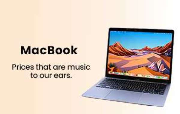Buy Apple Macbook Air Online at Best Prices in Dubai