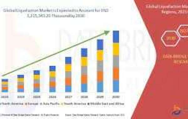 Middle East and Africa Liquefaction Market Size, Status and Precise Outlook During 2023 to 2029