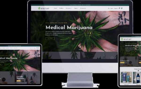 Unlock The Secret To Spectacular Cannabis Web Design: 10 Tips To Make Your Site Shine!