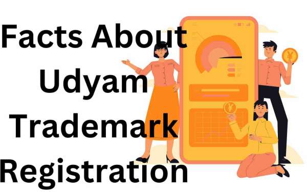 Facts About Udyam Trademark Registration