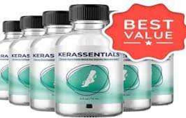 Enormous Details Related To Kerassentials Reviews