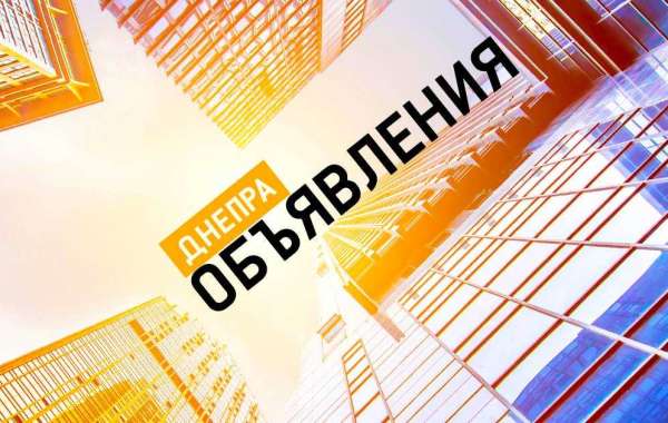 Лучшие предложения в вашем городе: Объявления Днепропетровска на одной платформе