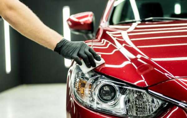 Car Detailing Raleigh NC: The Ultimate Guide: