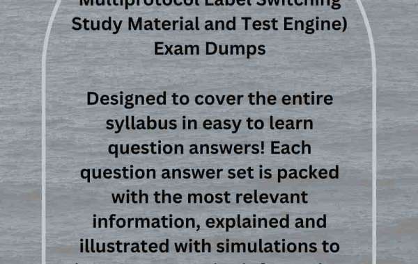 4A0-103 Exam Dumps: Your Arsenal for Exam Success