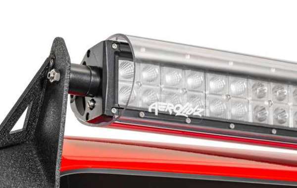 LED Light Bar: The Ultimate Guide to Understanding and Choosing the Right One: