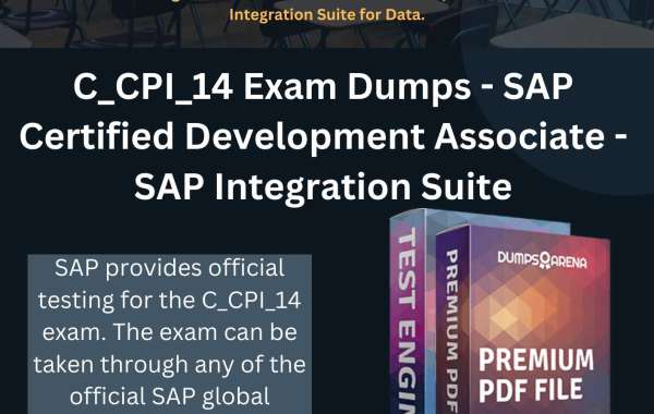 C_CPI_14 Exam Dumps : Everything You Need to Know