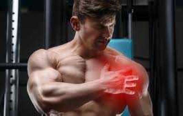 Pain when you cough, bench press pain and different types of shoulder pain