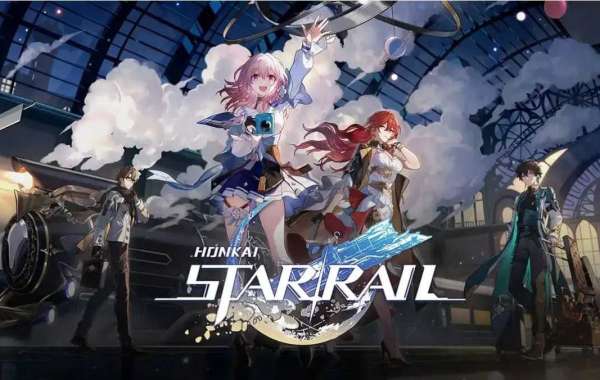 Honkai Star Rail reroll guide – tips on how to reroll your money