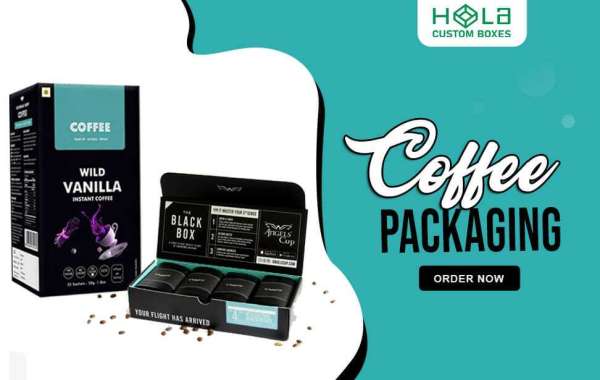 How To Choose The Best Coffee Boxes Wholesale Supplier