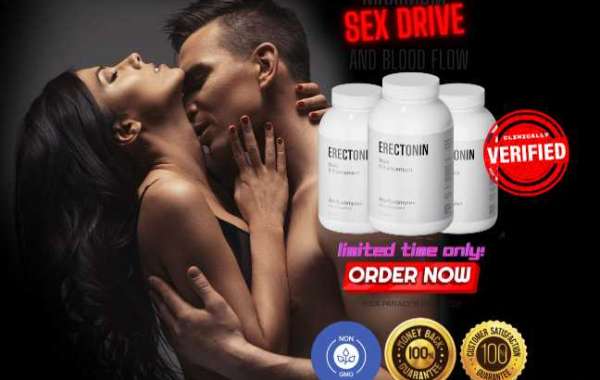 Erectonin Male Enhancement reviews tablets Work And How To Find best male enhancement