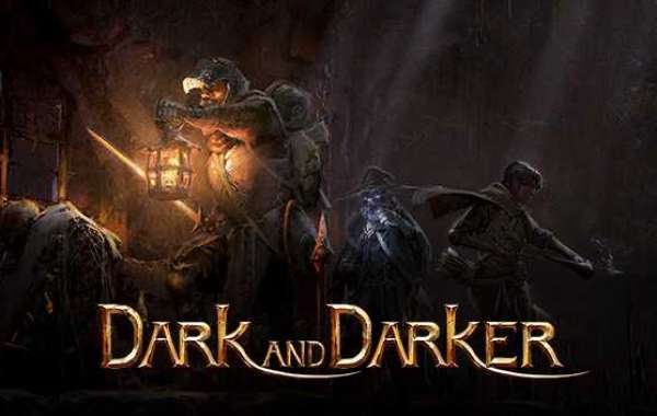 Dark and Darker taken from Steam as Nexon situation worsens