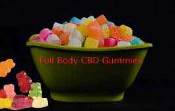 Job Hunting in the Full Body CBD Gummies Industry? Here’s Our Top Tip