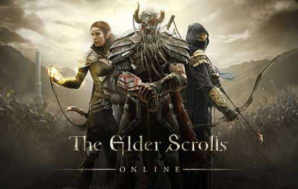Are you a Rookie? Here’s How to Have Fun Playing The Elder Scrolls Online