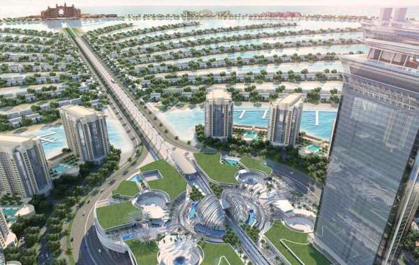 Exploring the Wonders of Nakheel Mall: Where Luxury and Convenience Meet