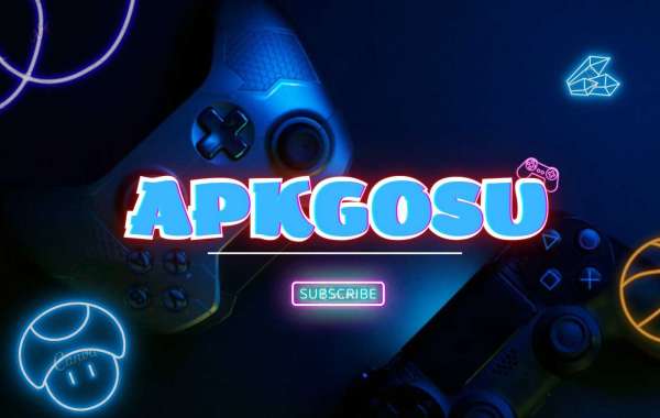 APKGosu: The leading brand for game technology and entertainment mobile APKs