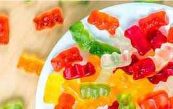 This Is Why This Year Will Be The Year Of Full Body CBD Gummies!