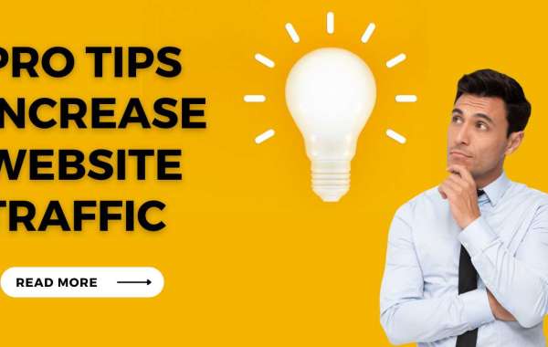 7+ Pro Tips to Increase Traffic on Your Website
