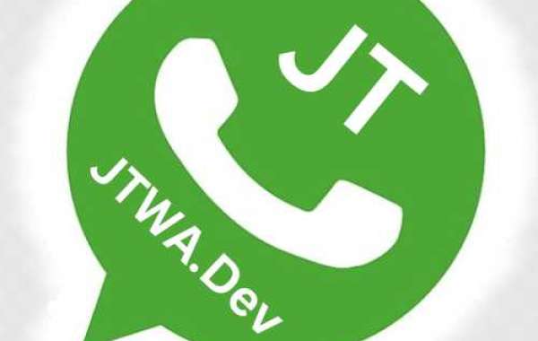 Download JTWhatsApp APK for Free on Android - Unlock New Features