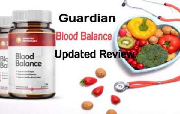 7 Ways Guardian Blood Balance Can Suck the Life Out of You
