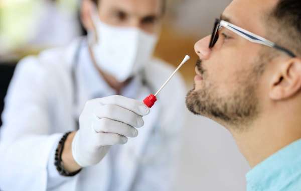 Urgent Care Covid Antibody Test
