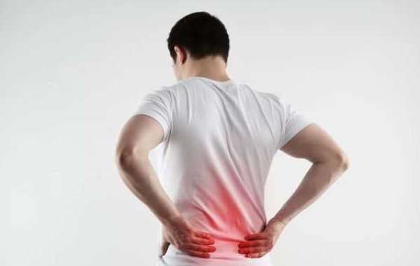 Helpful Advice for Those Suffering From Back Pain