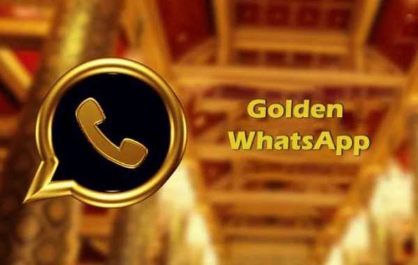 How to Download and Install Gold WhatsApp Apk on Android Devices