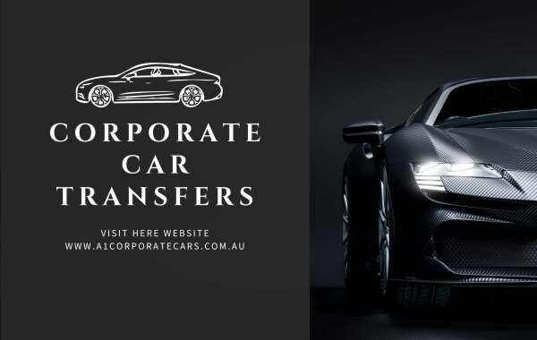 Corporate Car Transfers: The Ultimate Guide to Seamless Business Travel