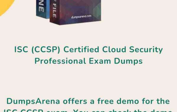 CCSP Exam Dumps A Comprehensive Guide