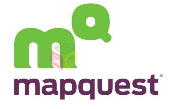 The most well-known source of mapping services, MapQuest, provides driving instructions