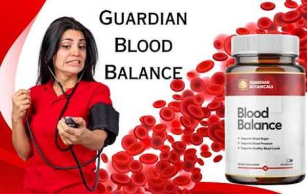 How Amazon Is Changing the Guardian Blood Balance Industry
