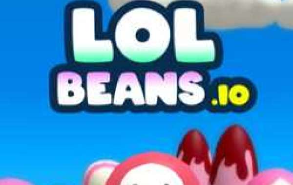 game online: LOLBEANS