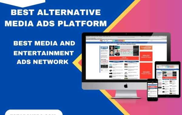 Best Alternative Media Ads & Entertainment Platform- 7Search PPC