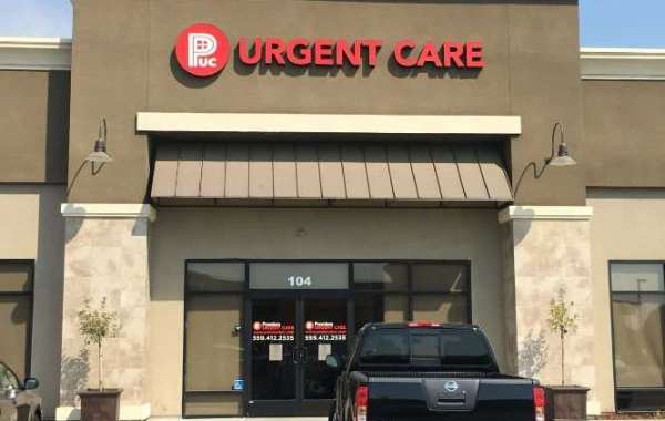 Urgent Care for Infections - Prompt Treatment for Common Illnesses