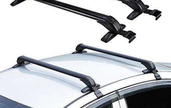 Stringent Safety Regulations Pose Challenges and Opportunities for Roof Rack Manufacturers