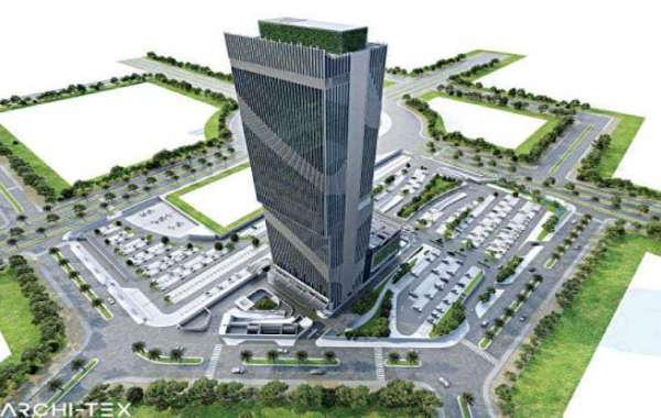 Elevating Possibilities: The Significance of Lahore's IT Tower