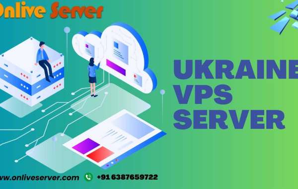 Unleashing the Power of Ukraine VPS Servers: A Gateway to Enhanced Online Presence