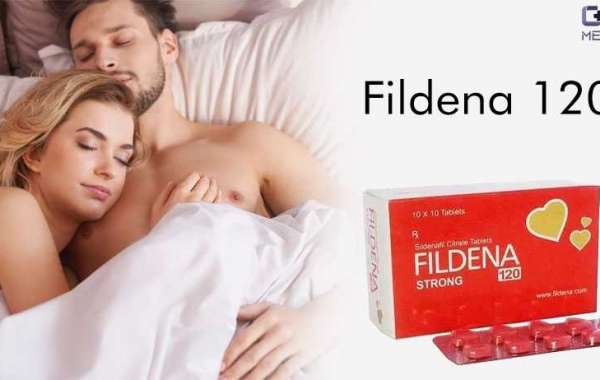 Fildena 120 Mg | Genericmedsstore