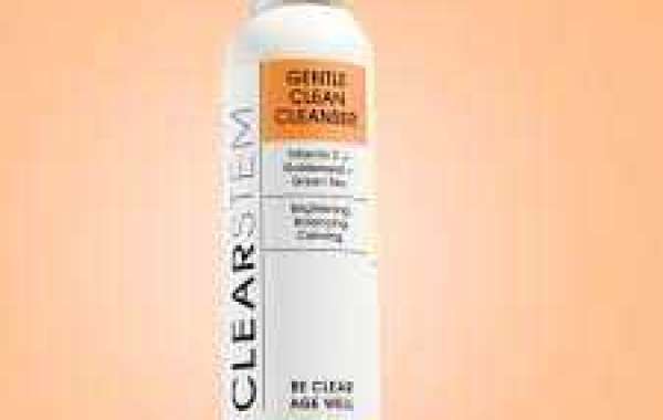 How Clearstem Skincare Saved My Life